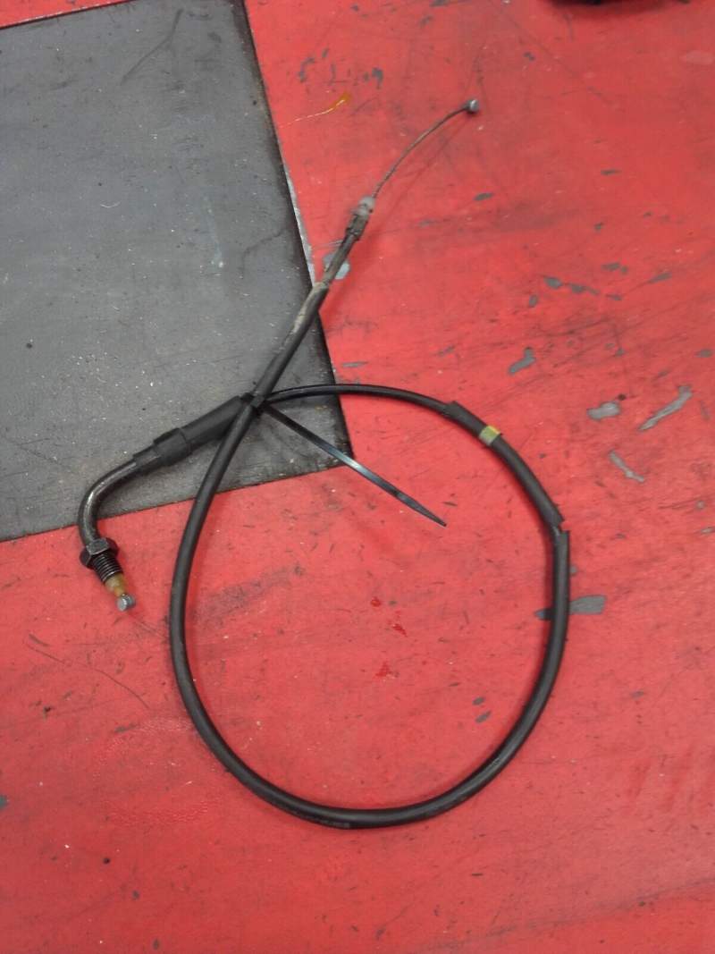 cable d’accélérateur KTM 125 RC 14-20 — photo 1/1