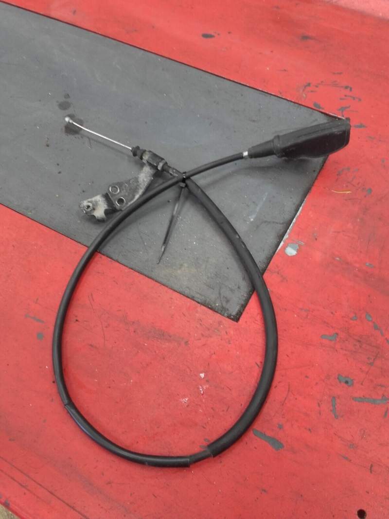 cable d’embrayage KTM 125 RC 14-20 — photo 1/1