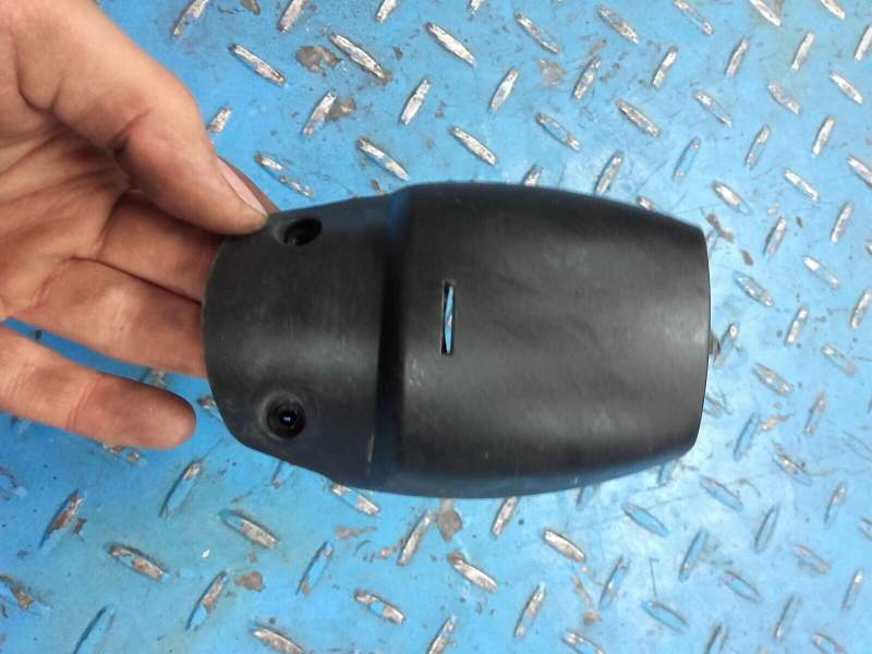 cache plastique entourage de neiman KTM 125 RC 14-20 — photo 1/1