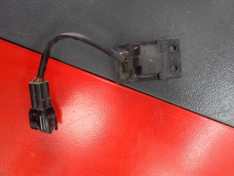 capteur de chute KTM 125 RC 14-20 — photo 1/2