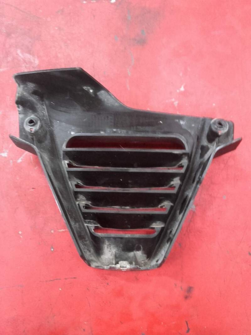 carénage sabot KTM 125 RC 14-20 — photo 2/2