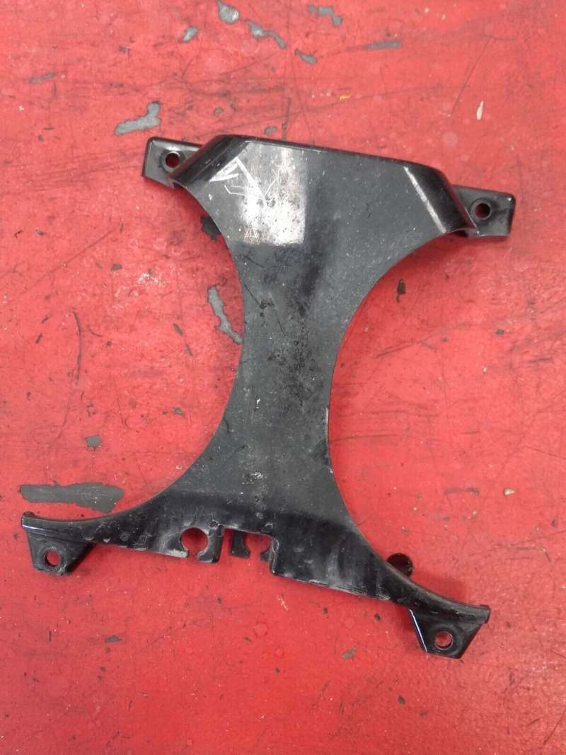 carénage tète de fourche face avant bloc optique KTM 125 RC 14-20 — photo 1/2