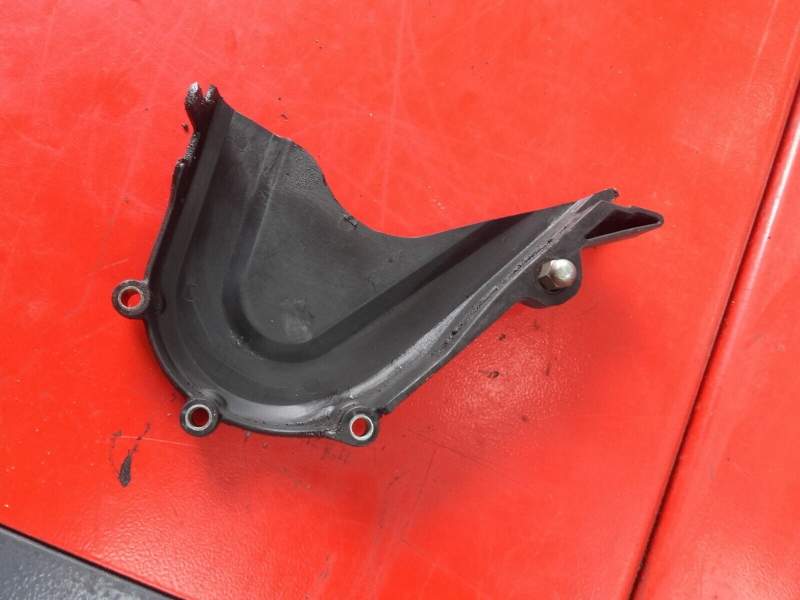 carter pignon sortie de boite KTM 125 RC 14-20 — photo 2/2