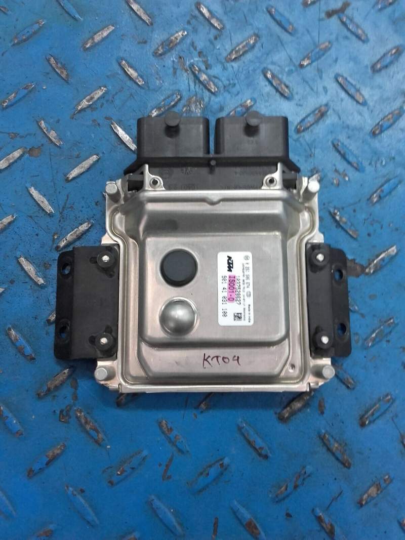 CDI KTM 125 RC 14-20 — photo 1/4