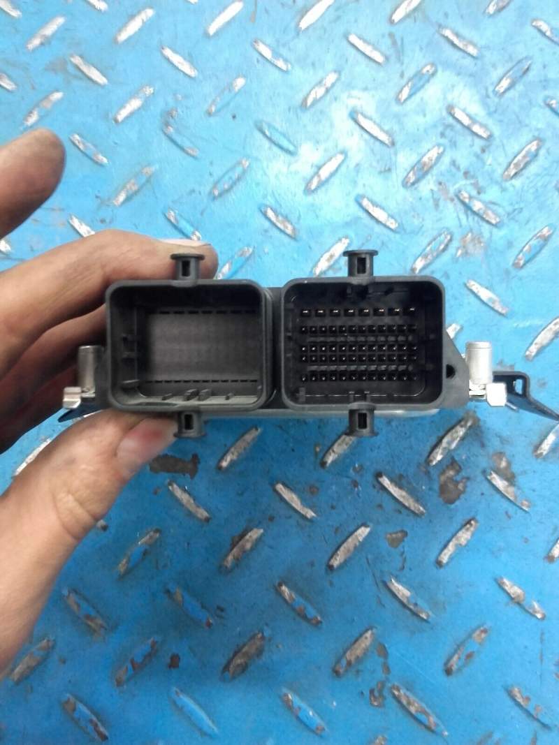 CDI KTM 125 RC 14-20 — photo 4/4