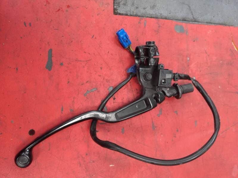 cocotte et levier d’embrayage KTM 125 RC 14-20 — photo 1/2