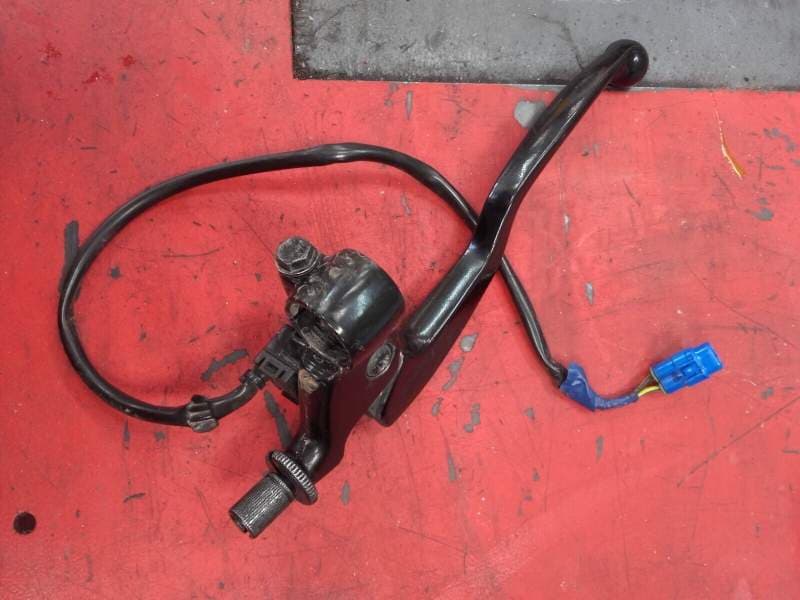 cocotte et levier d’embrayage KTM 125 RC 14-20 — photo 2/2