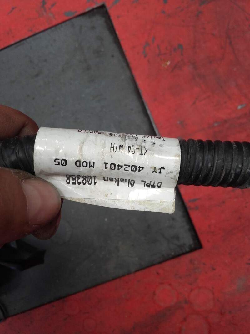 compteur tableau de bord KTM 125 RC 14-20 — photo 3/4