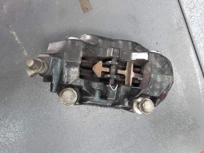 etrier de frein avant KTM 125 RC 14-20 — photo 2/3