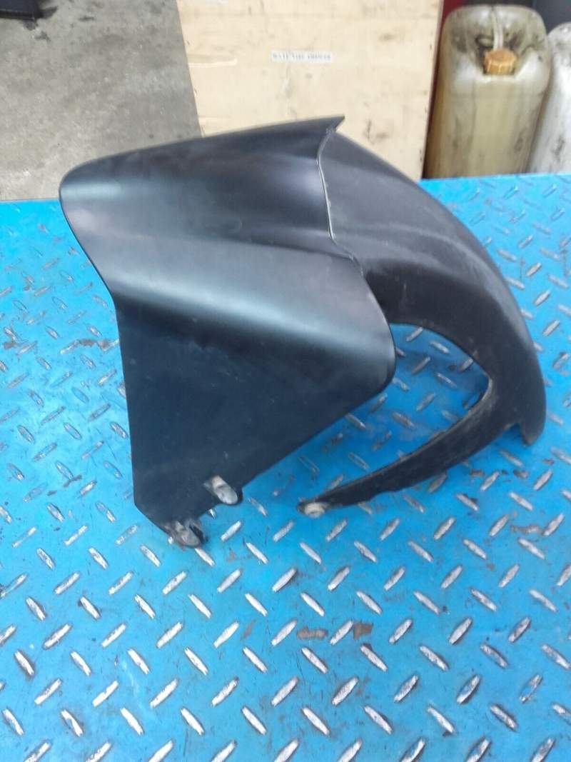 garde boue avant KTM 125 RC 14-20 — photo 2/4