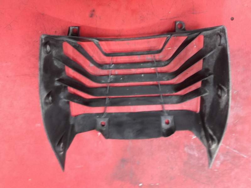 grille de radiateur KTM 125 RC 14-20