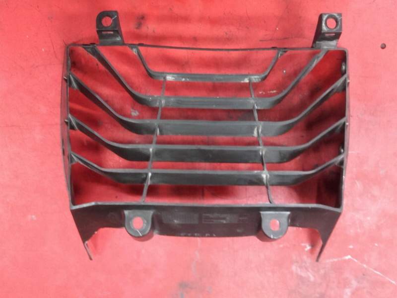 grille de radiateur KTM 125 RC 14-20 — photo 2/2