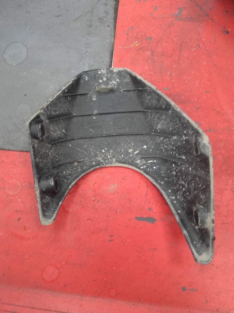 lèche roue arrière KTM 125 RC 14-20 — photo 2/2