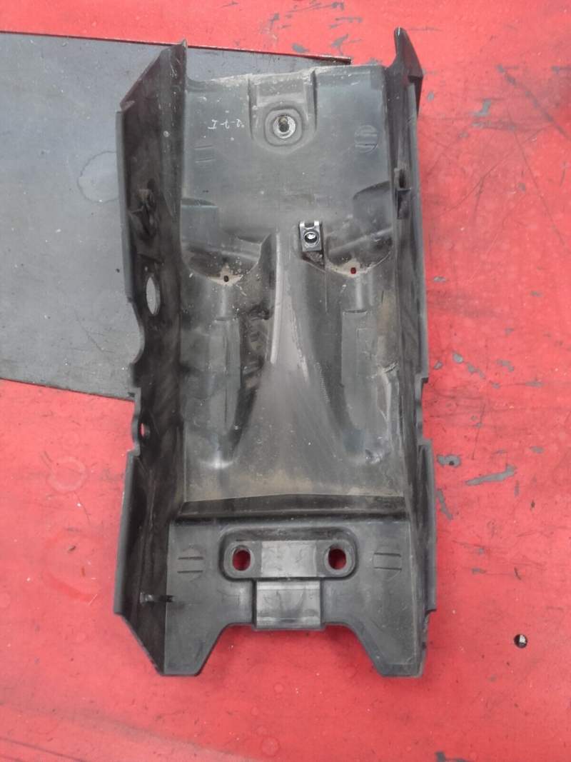 passage de roue KTM 125 RC 14-20 — photo 1/2