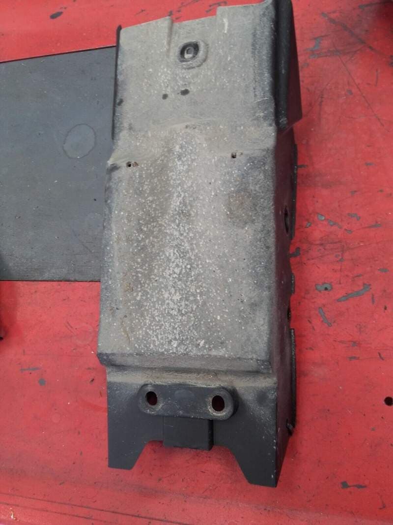 passage de roue KTM 125 RC 14-20 — photo 2/2