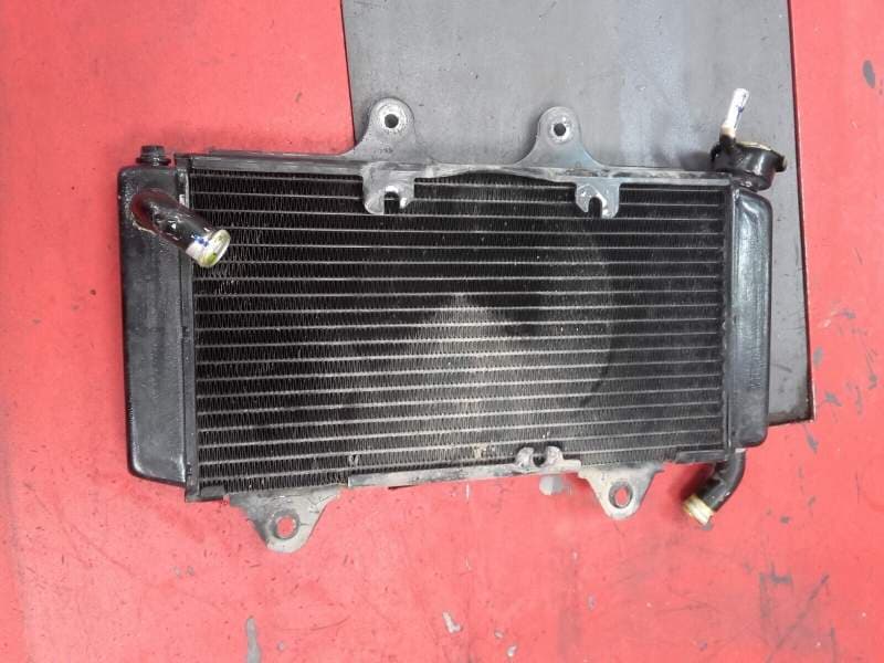 radiateur KTM 125 RC 14-20 — photo 2/2