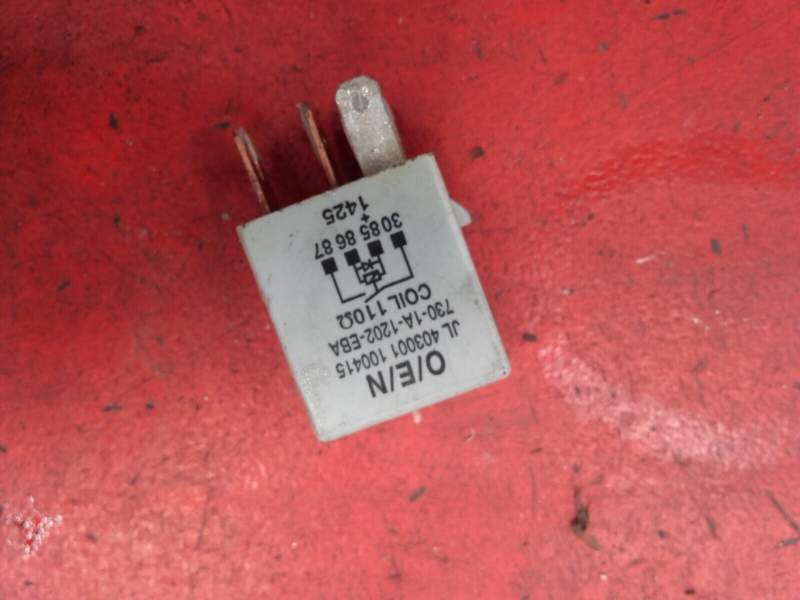 relais électrique KTM 125 RC 14-20 — photo 1/2