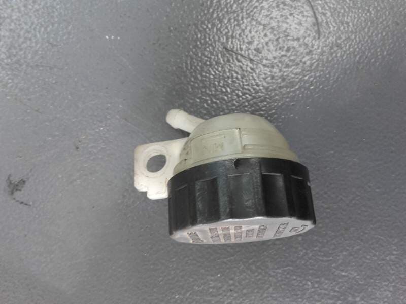 réservoir de frein arrière KTM 125 RC 14-20 — photo 1/1