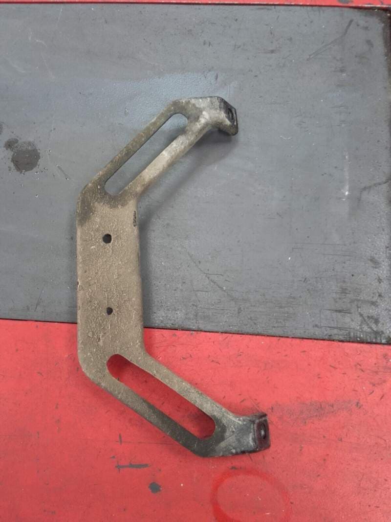 support carénages sabot KTM 125 RC 14-20 — photo 1/2