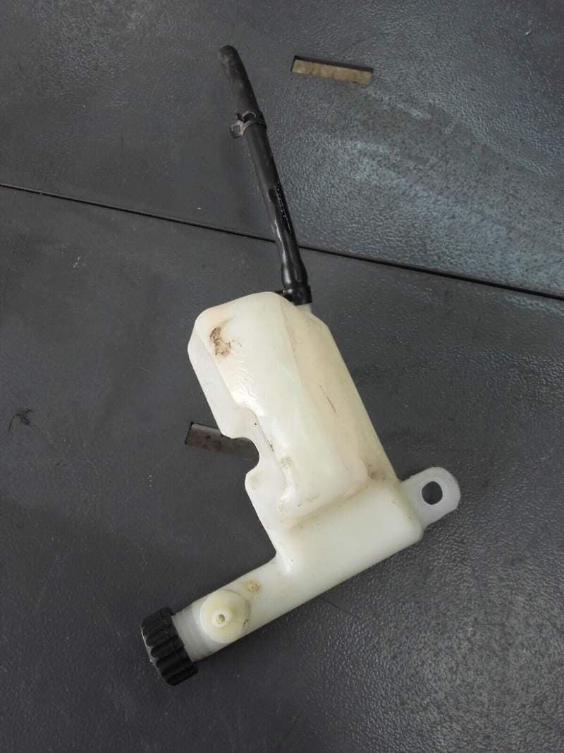 vase d’expansion KTM 125 RC 14-20 — photo 1/2