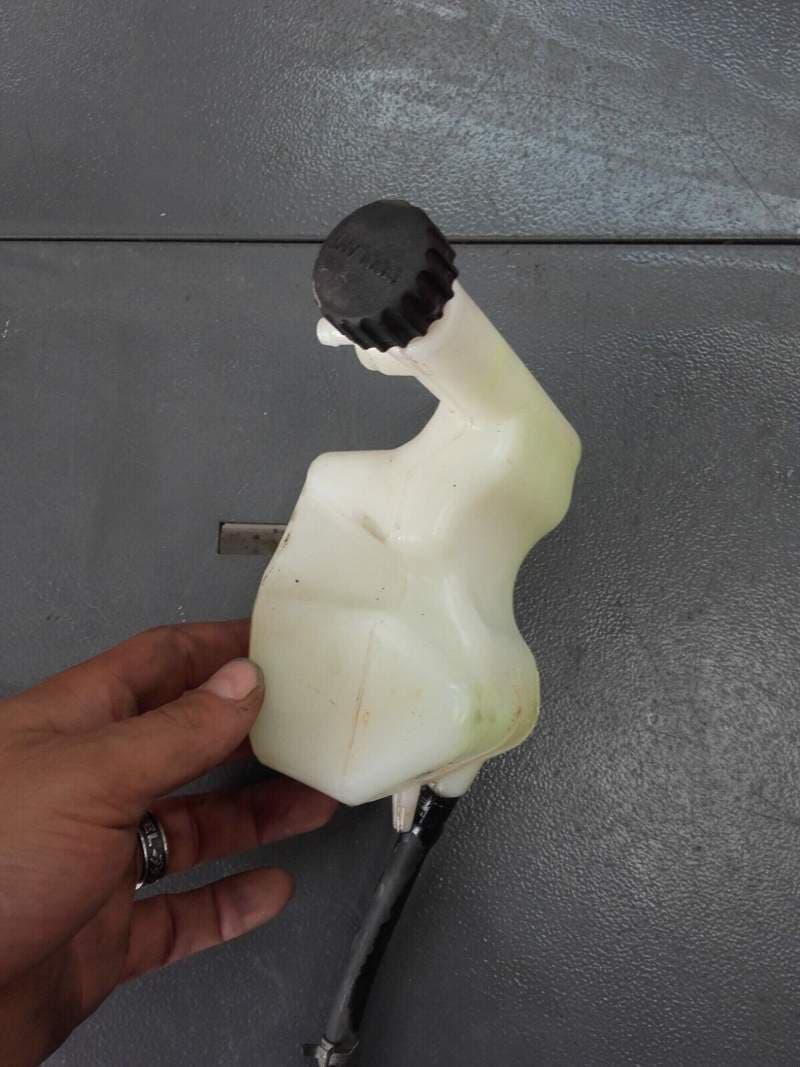 vase d’expansion KTM 125 RC 14-20 — photo 2/2