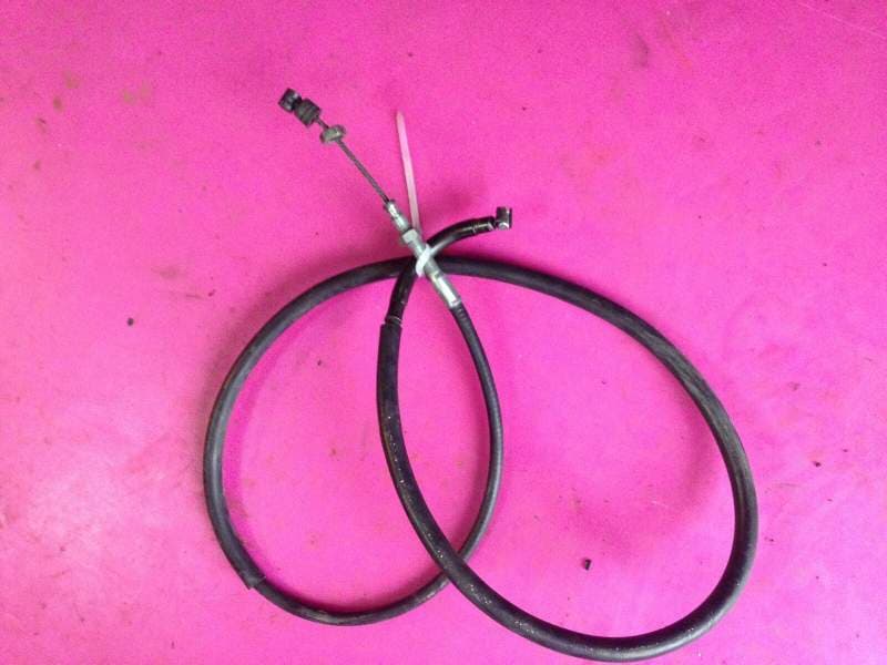 Cable d’embrayage Suzuki 800 VZ Marauder JS1AF — photo 1/1