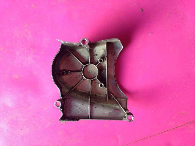 Carter de pignon sortie boite PSB Suzuki 800 VZ Marauder JS1AF — photo 1/2
