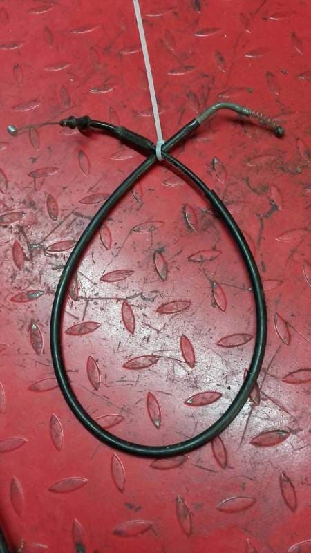 cable de starter Suzuki 750 GSXF gr78a — photo 1/1