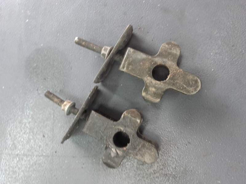 tendeurs de chaine Suzuki 750 GSXF gr78a — photo 1/1