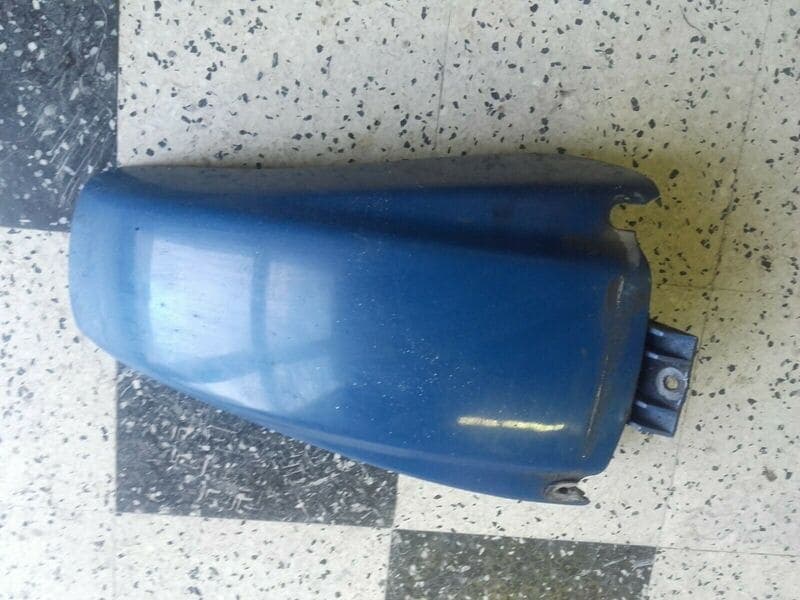 Carénage garde boue avant BMW K75RT K75S K75 RT abs 89-97 — photo 1/2