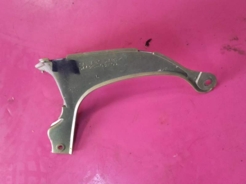carenage gauche tete de fourche Suzuki 1000 TLS — photo 2/2