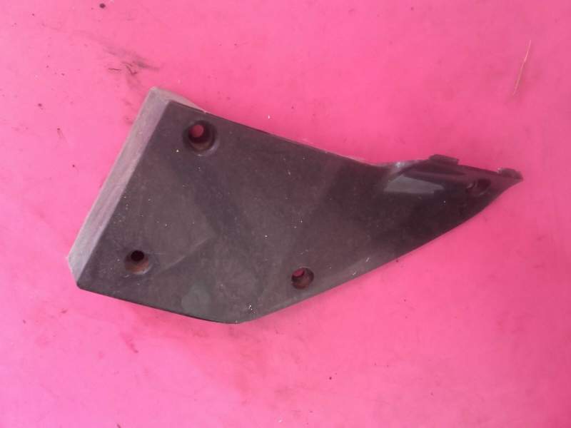 carenage Suzuki 1000 TLS — photo 1/2