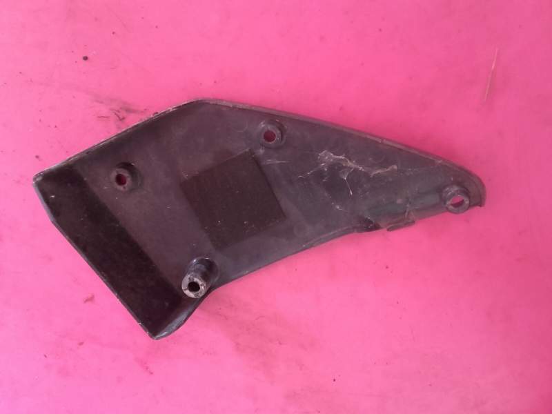 carenage Suzuki 1000 TLS — photo 2/2