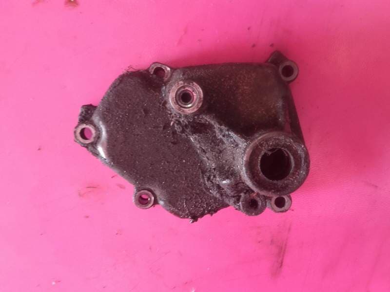 carter de selecteur de vitesses Suzuki 1000 TLS — photo 1/2
