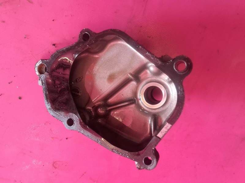 carter de selecteur de vitesses Suzuki 1000 TLS — photo 2/2