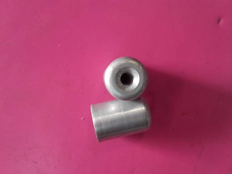 embouts de guidon alu Suzuki 1000 TLS — photo 1/1