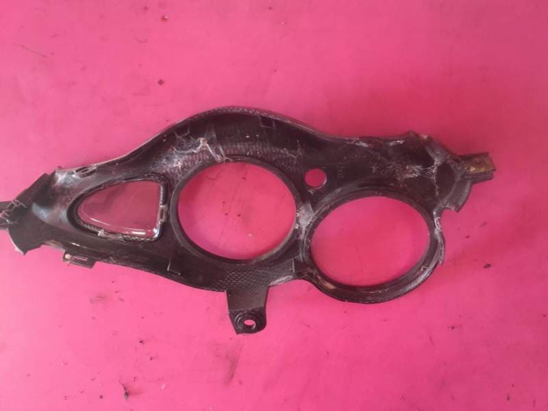 entourage de tableau de bord Suzuki 1000 TLS — photo 2/2