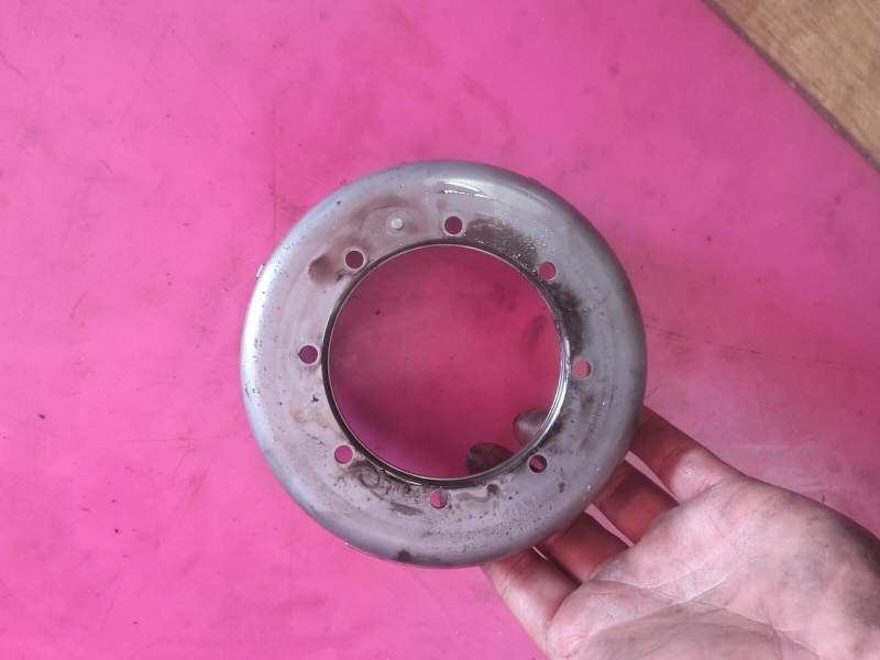 rotor Suzuki 1000 TLS — photo 2/3
