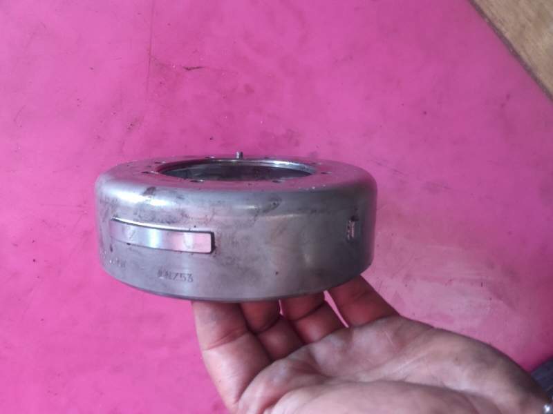 rotor Suzuki 1000 TLS — photo 3/3