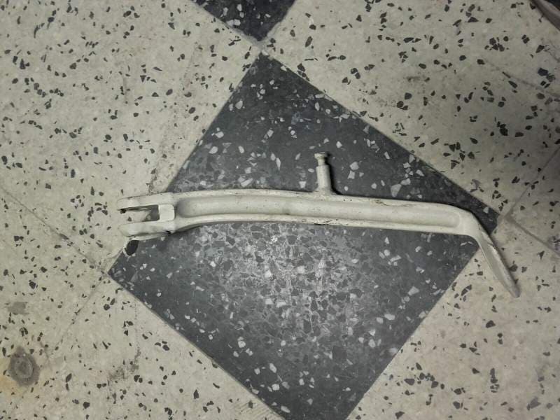 Bequille laterale Suzuki 1100 GSXF gv72c 88-93 — photo 1/2