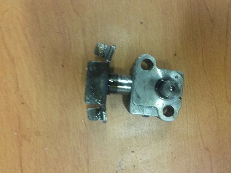 Tendeur de chaine de distribution BMW K75RT K75S K75 RT abs 89-97 — photo 1/1