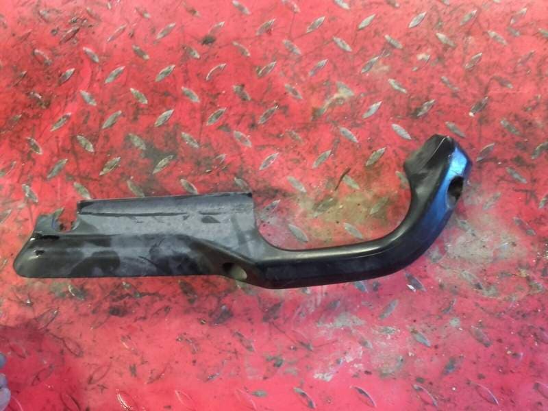 poignée arriere gauche passager Suzuki 1100 GSXF gv72c 88-93 — photo 1/2