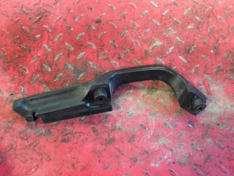 poignée arriere gauche passager Suzuki 1100 GSXF gv72c 88-93 — photo 2/2