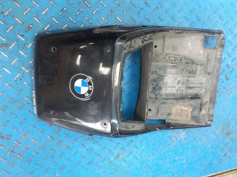 Carénage coque arrière BMW K1100 LT — photo 1/3