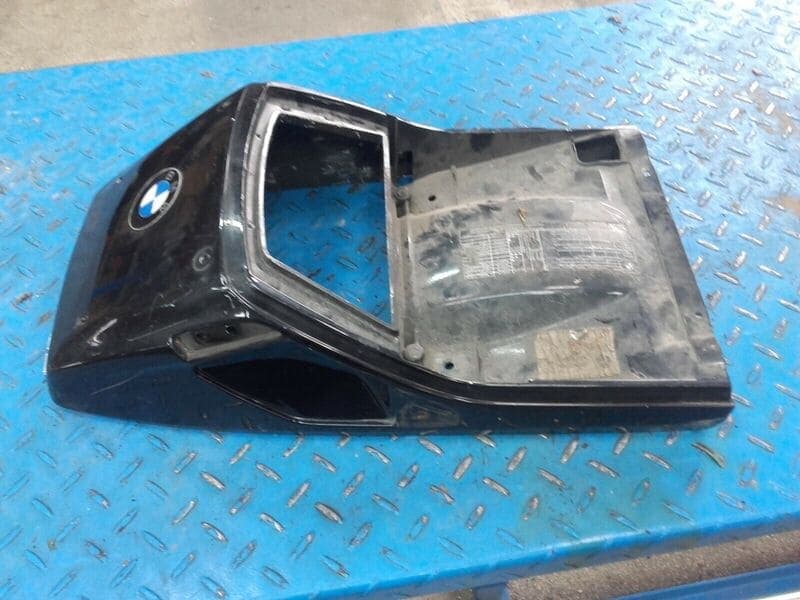 Carénage coque arrière BMW K1100 LT — photo 2/3