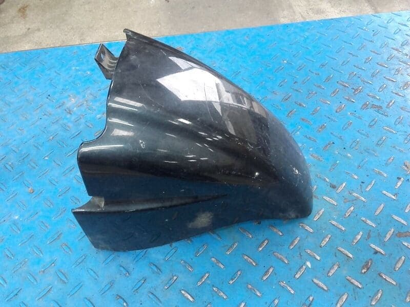 Carénage garde boue avant BMW K1100 LT — photo 1/4
