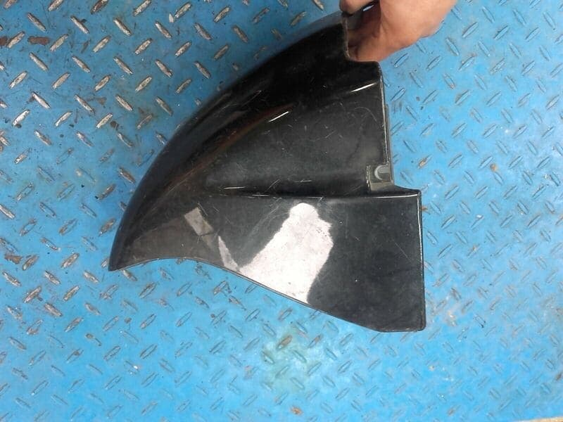 Carénage garde boue avant BMW K1100 LT — photo 3/4