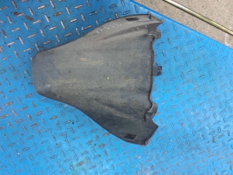 Carénage garde boue avant BMW K1100 LT — photo 4/4