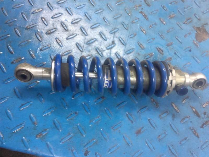 amortisseur arrière EMC suspension Yamaha 1200 XJR 4pu — photo 1/1