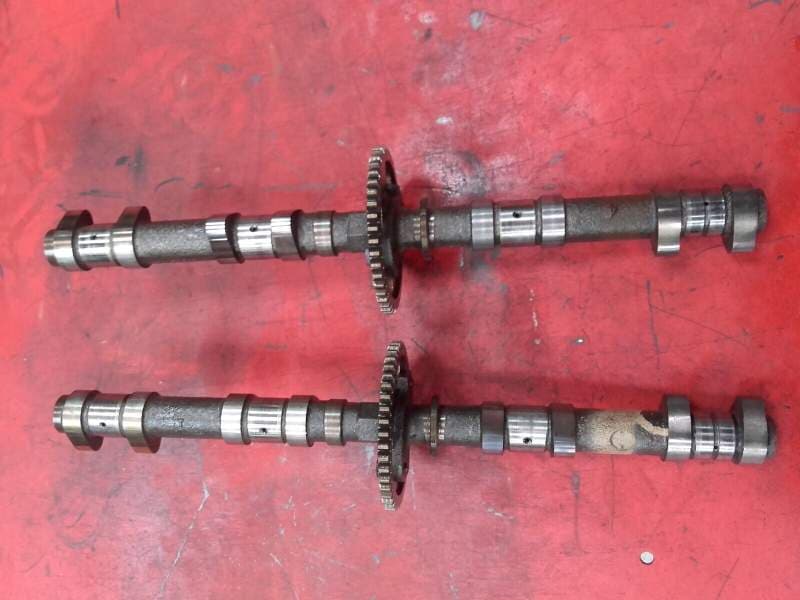arbres à cames Yamaha 1200 XJR 4pu — photo 1/1